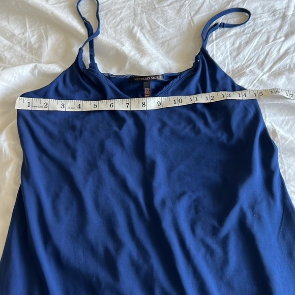 Victoria’s Secret Sleeveless Night Dress - Picture 3 of 7